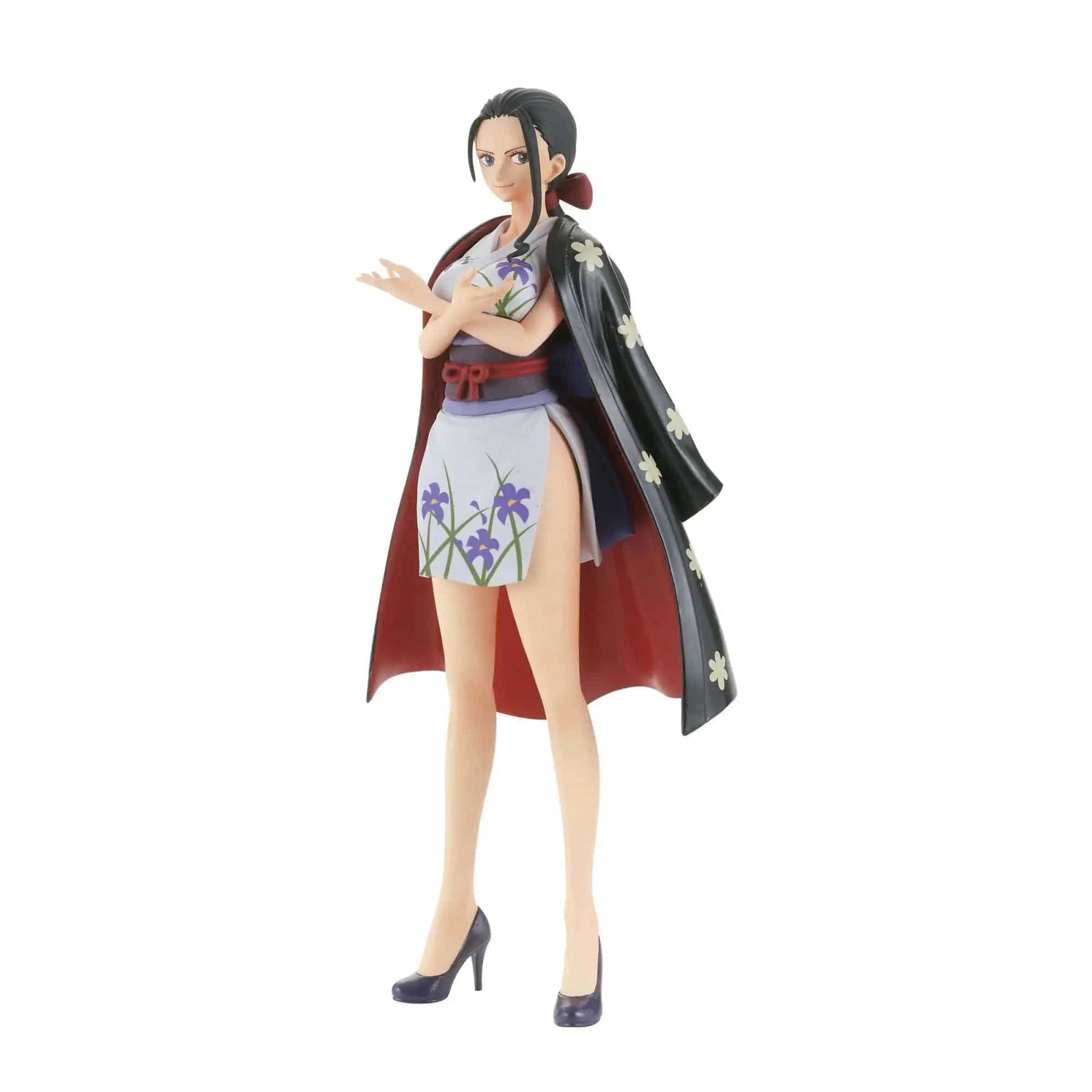 Banpresto Toys > Statues > Anime Banpresto: One Piece - Nico Robin, Grandline Lady Vol. 6 4983164184648