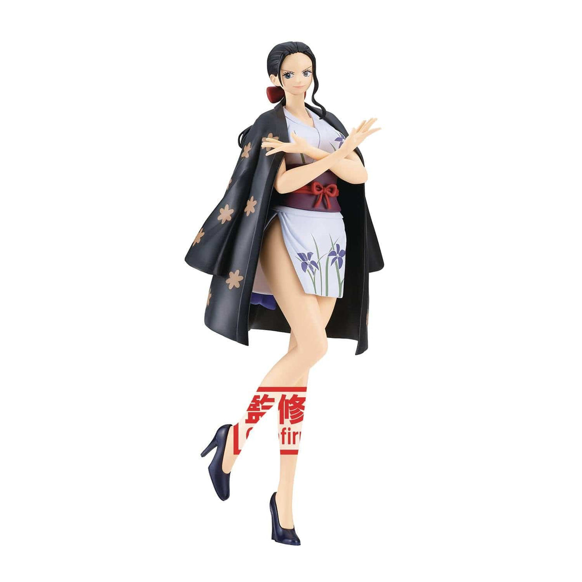 Banpresto Toys > Statues > Anime Banpresto: One Piece - Nico Robin, Wanokuni Style II Ver. A (Glitter & Glamours) 4983164187458 BP-18745