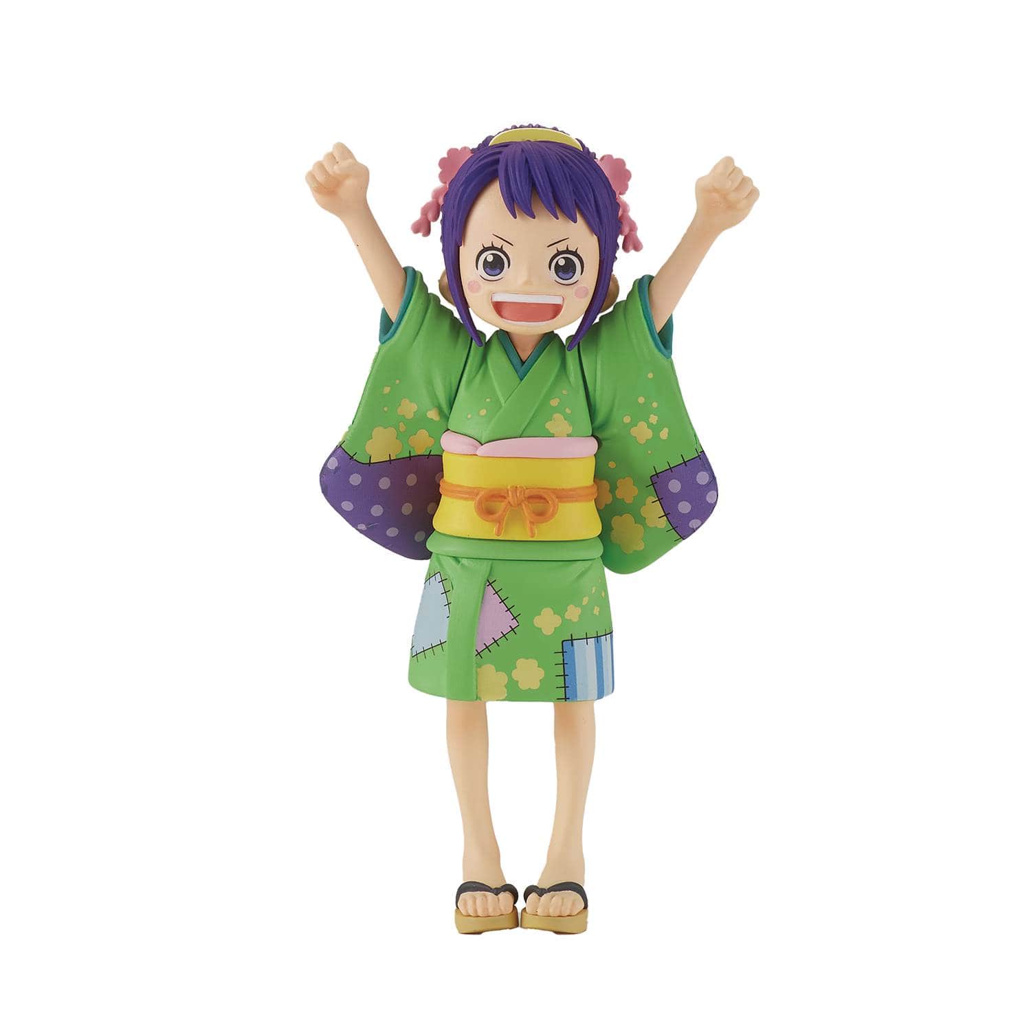 Banpresto Toys > Statues > Anime Banpresto: One Piece - O-tama, Ver. B (Grandline Vol. 3) 4983164187441 BP-18744