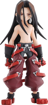 Banpresto Toys > Statues > Anime Banpresto: Shaman King - Hao 4983164188189 FEB228097