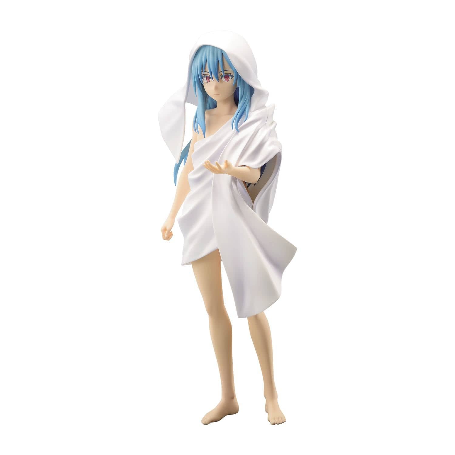 Banpresto Toys > Statues > Anime Banpresto: That Time I Got Reincarnated as a Slime - Raphael, Ver. A (Otherworlder) 4983164187038 BP-18703