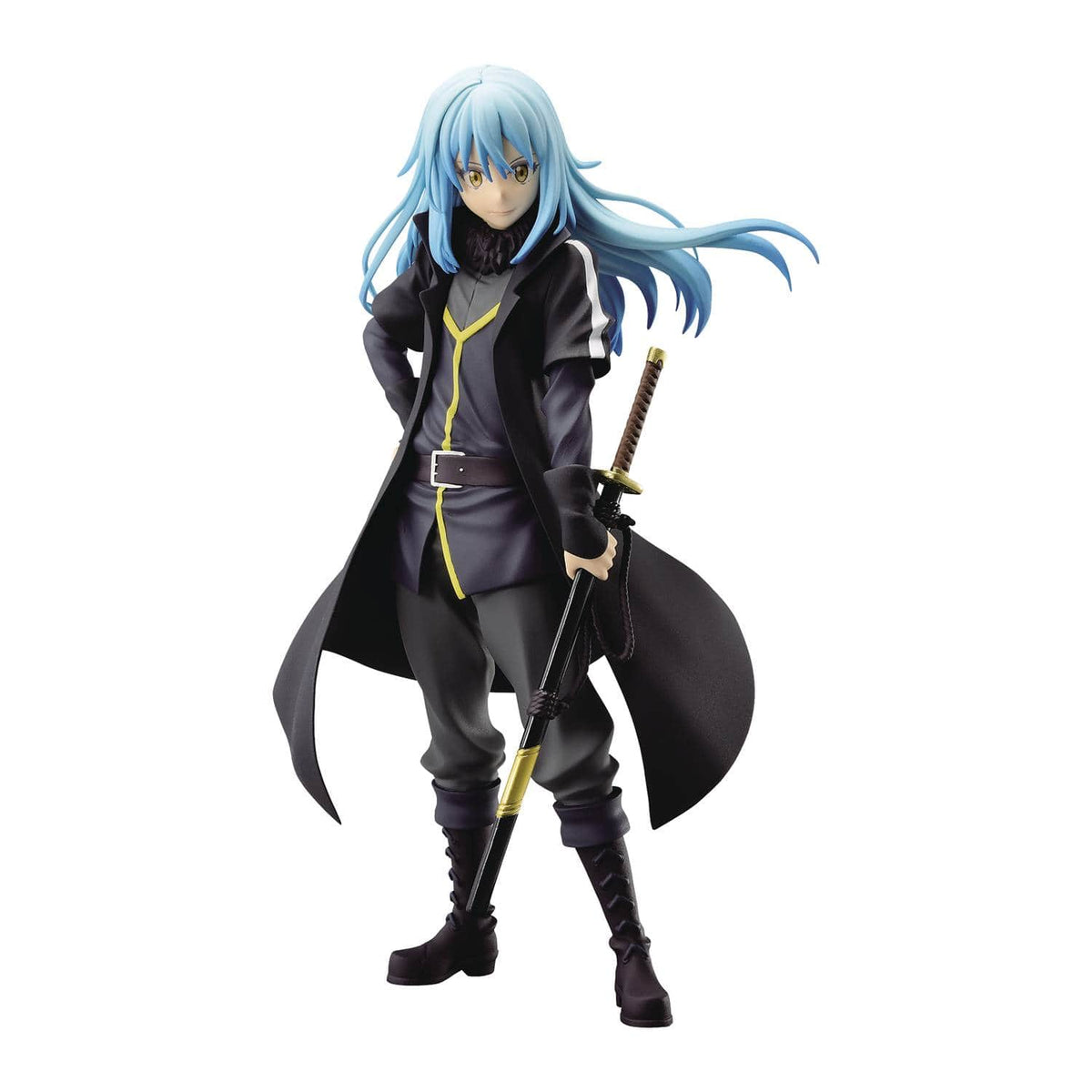 Banpresto: That Time I Got Reincarnated as a Slime - Rimuru, Ver. B - Third Eye