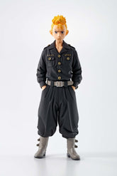 Banpresto Toys > Statues > Anime Banpresto: Tokyo Revengers - Takemichi Hanagaki 4983164185966