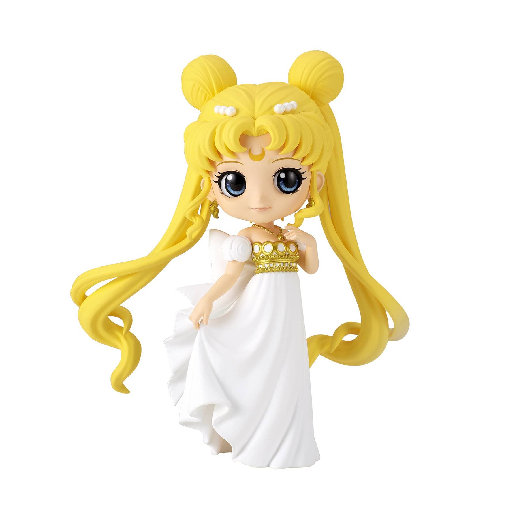 QPosket: Sailor Moon Eternal - Princess Serenity, Ver. A - Third Eye