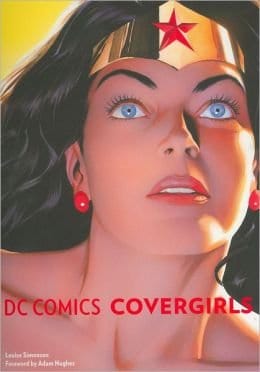 Barnes & Noble Books DC Comics Covergirls 9781435143609