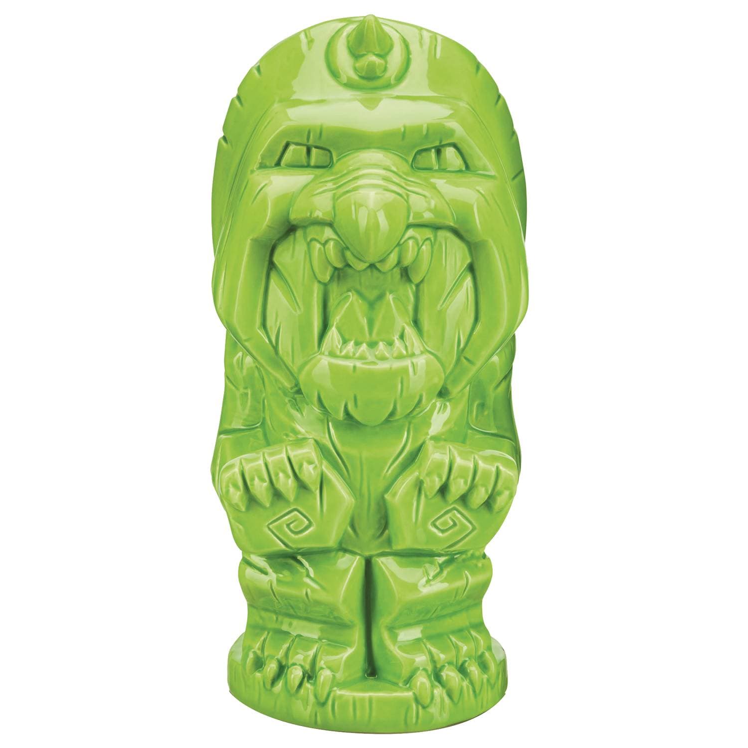 Beeline Creative Home > Drinkware Beeline: Geeki Tiki - Masters of the Universe, Battle Cat 850009015938 STL201164
