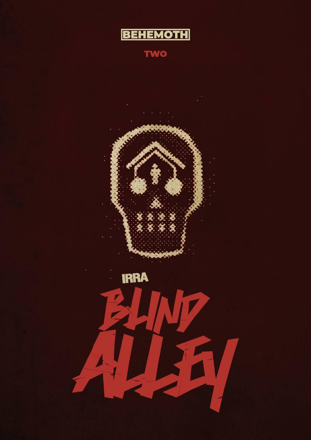 BLIND ALLEY #2 (OF 5) CVR B IRRA (MR)