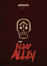 BLIND ALLEY #2 (OF 5) CVR B IRRA (MR) - Third Eye