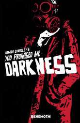 You Promised Me Darkness Vol. 1 TP - Third Eye
