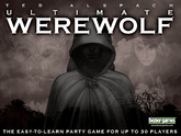 Ultimate Werewolf: Revised Edition - Third Eye