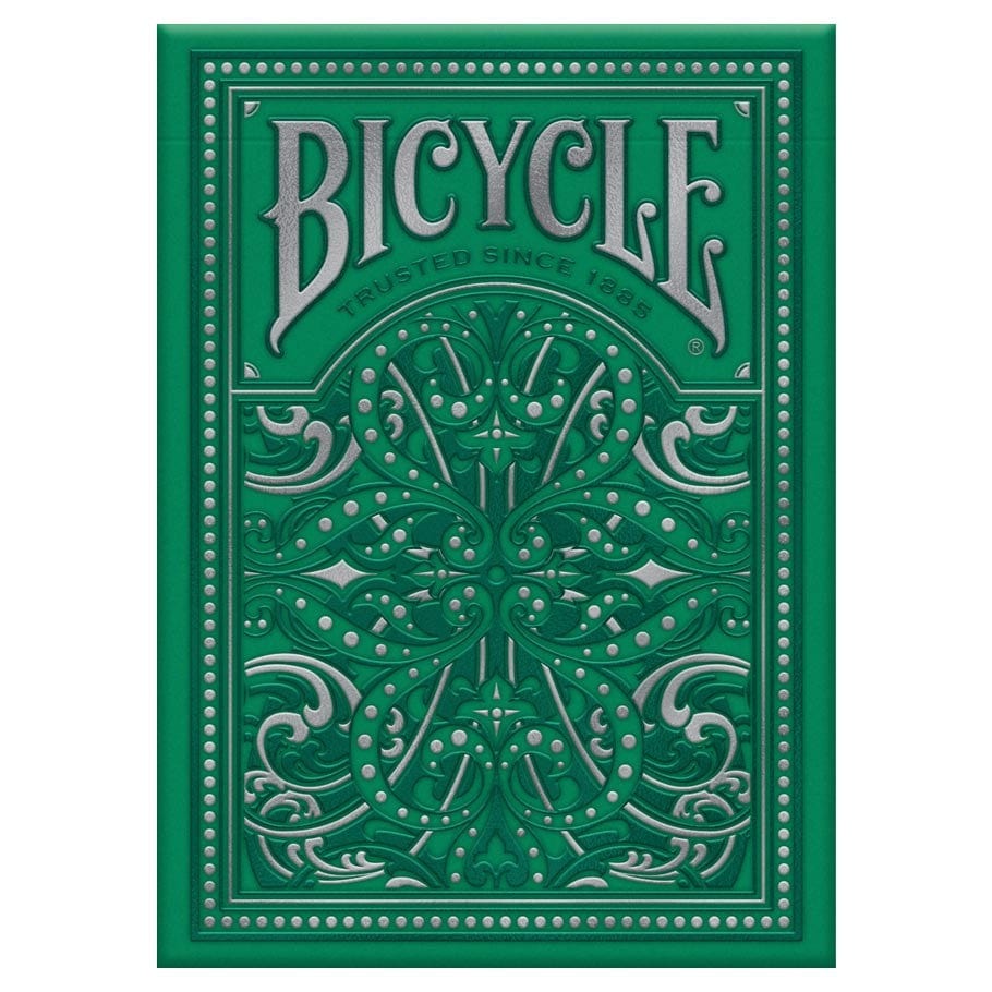Bicycle: Playing Cards - Jacquard