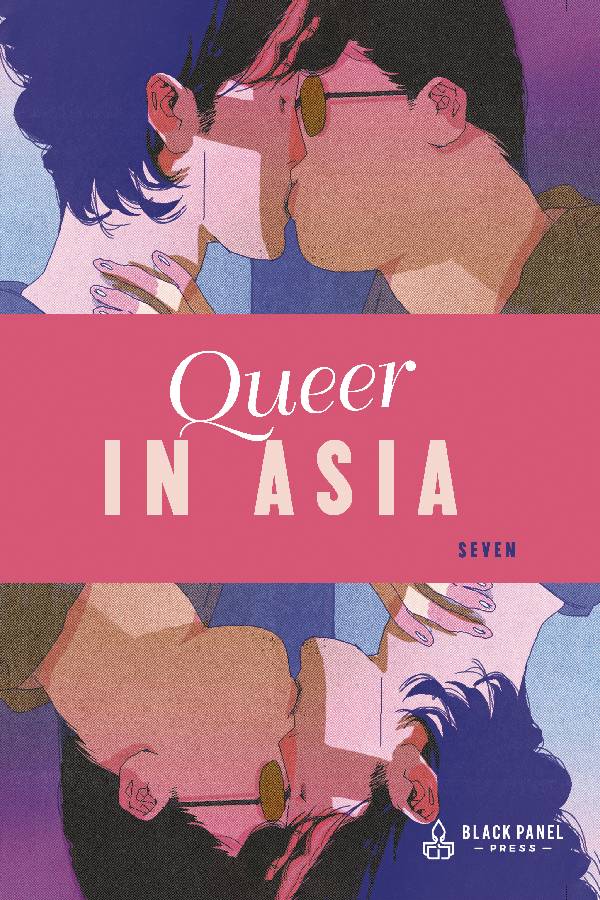 QUEER IN ASIA GN (MR) - Third Eye