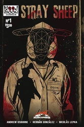 Blood Moon Comics Llc Comic Books STRAY SHEEP #1 (OF 5) 85003206433000111 NOV221342