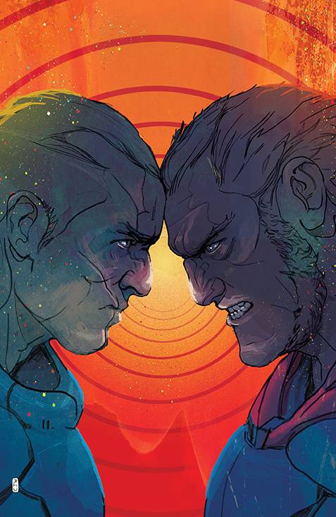 Boom! Studios Comic Books DUNE THE WATERS OF KANLY #4 (OF 4) CVR E UNLOCKABLE VAR WARD 84428400867904051 JUN220458