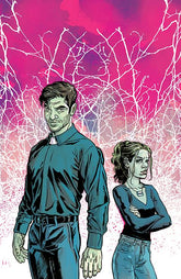 Boom! Studios Comic Books GHOSTLORE #2 (OF 12) CVR A LEOMACS 84428400948502011 APR230381