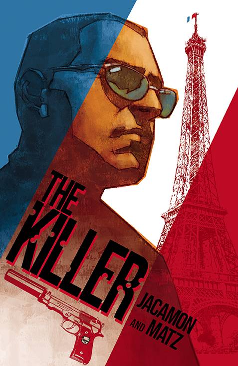 Boom! Studios Comic Books > Incentives KILLER AFFAIRS OF STATE #4 (OF 6) CVR B 1:10 INCV (MR) 84428400854904021 MAR220862