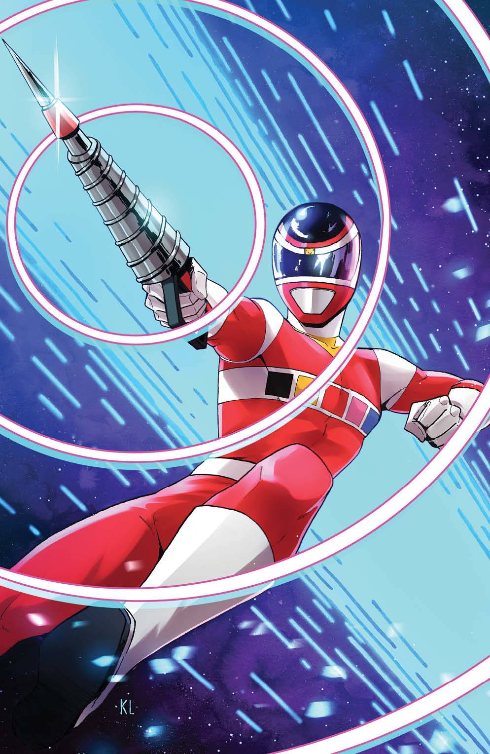 Boom! Studios Comic Books > Incentives POWER RANGERS #19 CVR G FOC REVEAL 1:10 INCV 84428400789419071 MAR220815