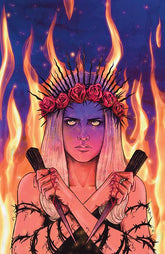 Boom! Studios Comic Books VAMPIRE SLAYER (BUFFY) #13 CVR A PATRIDGE 84428400866213011 FEB230348