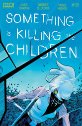 Boom! Studios Comic Books SOMETHING IS KILLING THE CHILDREN #25 OCTO BUNDLE 07083004