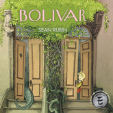 BOOM! STUDIOS Graphic Novel Bolivar Sc 9781684155927 JUN200802