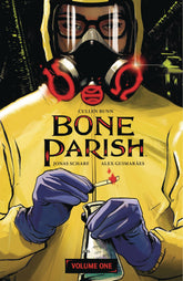 BOOM! STUDIOS Graphic Novel Bone Parish TP Vol 01 Discover Now Edition 9781684153480 SEP181310