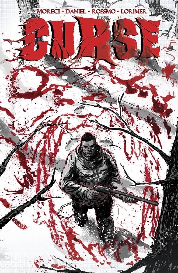 BOOM! STUDIOS Graphic Novel Curse TP 9781608864621 NOV141070