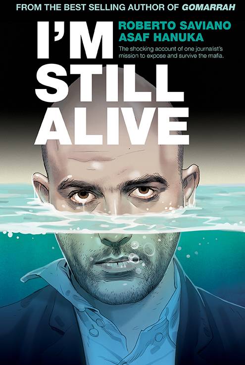 BOOM! STUDIOS Graphic Novel Im Still Alive Ogn HC (MR) 9781684154425 JUN220365