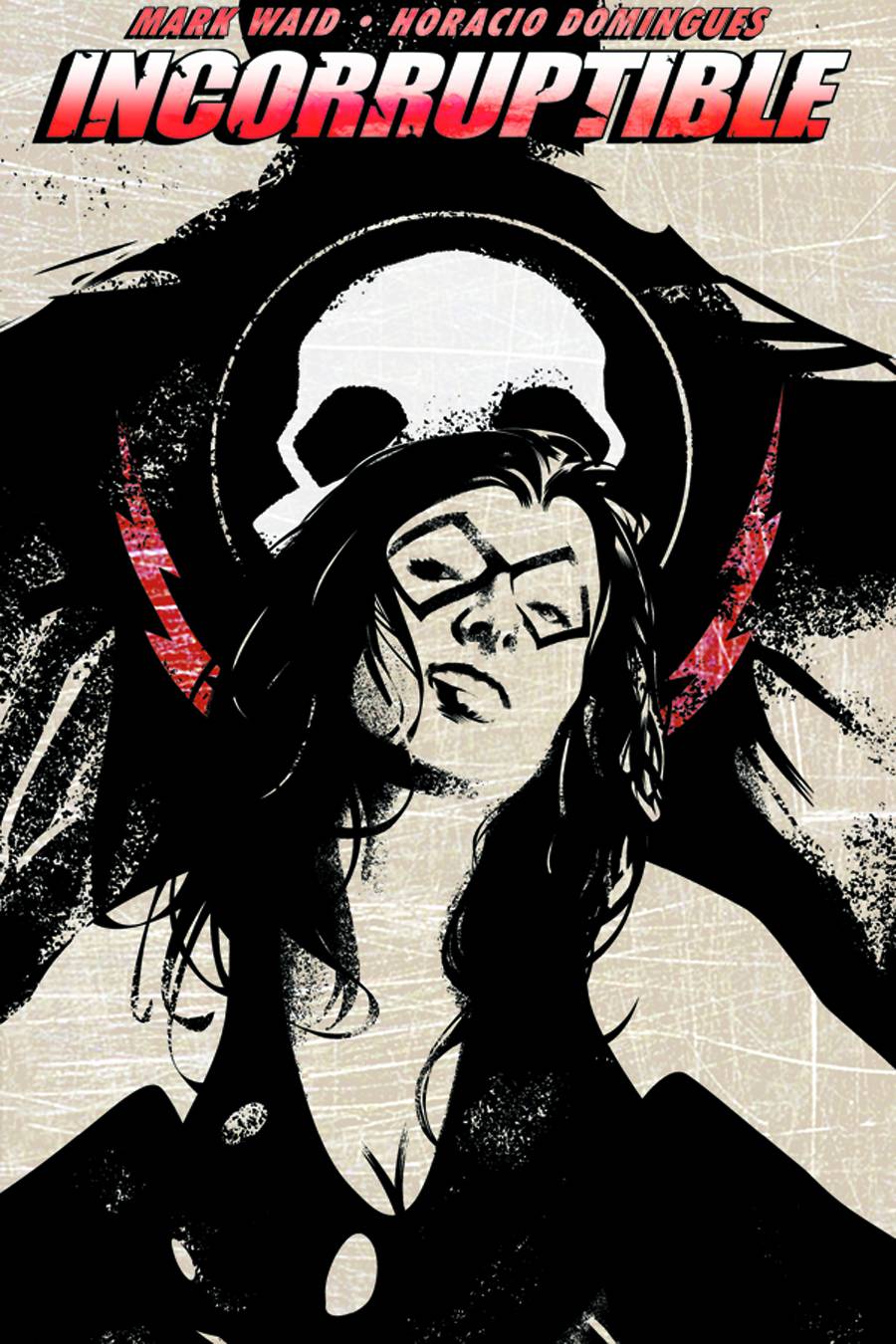 BOOM! STUDIOS Graphic Novel Incorruptible TP Vol 02 9781608860289 JUN100850