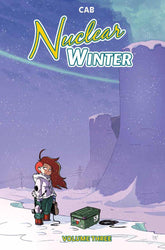 BOOM! STUDIOS Graphic Novel Nuclear Winter Original GN Vol 03 (Note Price) 9781684154548 MAY191248