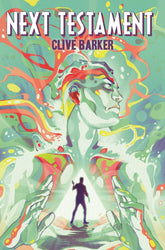 BOOM! STUDIOS Graphic Novel Clive Barkers Next Testament TP Vol 01 (MR) 9781608863679 MAR140954