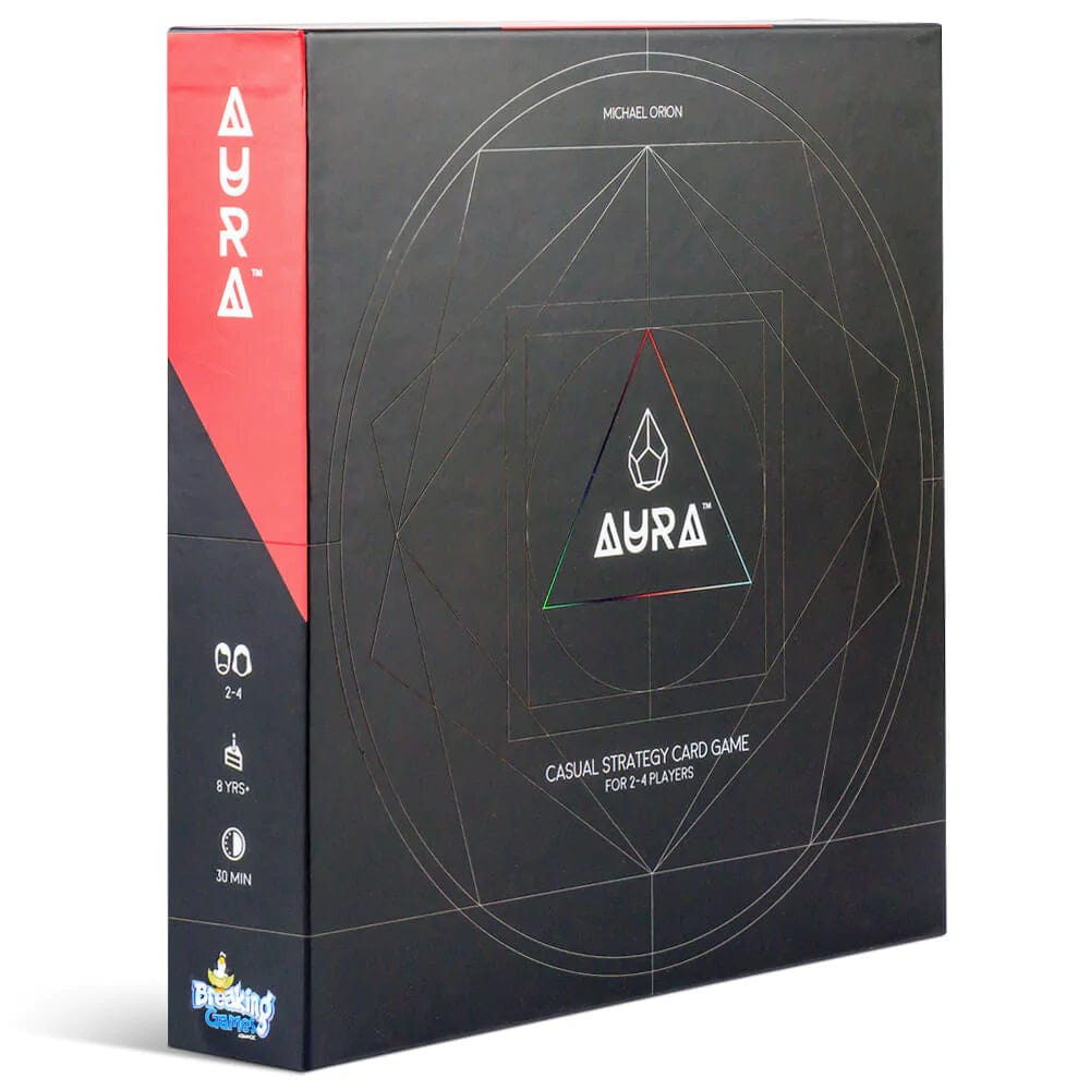 Aura - Third Eye