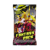 Breaking Games Board Games > Party Games Cards Against Humanity: Fantasy Pack 817246020156 BGZ110083