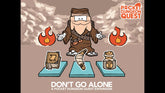 Pocket Dungeon Quest: Don't Go Alone Expansion - Third Eye