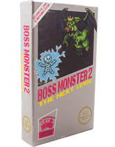 Boss Monster 2: Next Level - Third Eye
