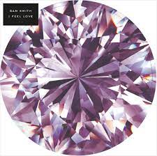 Sam Smith Music > Vinyl Records Smith, Sam - I Feel Love 602508615948 CAPB003183901.1