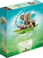 Ark Nova - Third Eye