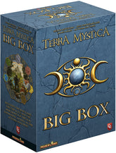 Terra Mystica: Big Box - Third Eye