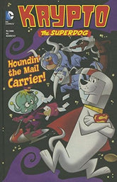 Krypto: Superdog HC - Third Eye