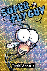 Cartwheel Books Books > Kids Super Fly Guy 9780439639040