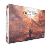 Chip Theory Games Board Games > Large Box Games Hoplomachus: Victorum 704725644852 VICGAME001