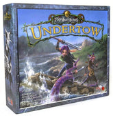 Chip Theory Games Board Games > Large Box Games Too Many Bones - Undertow 704725644074