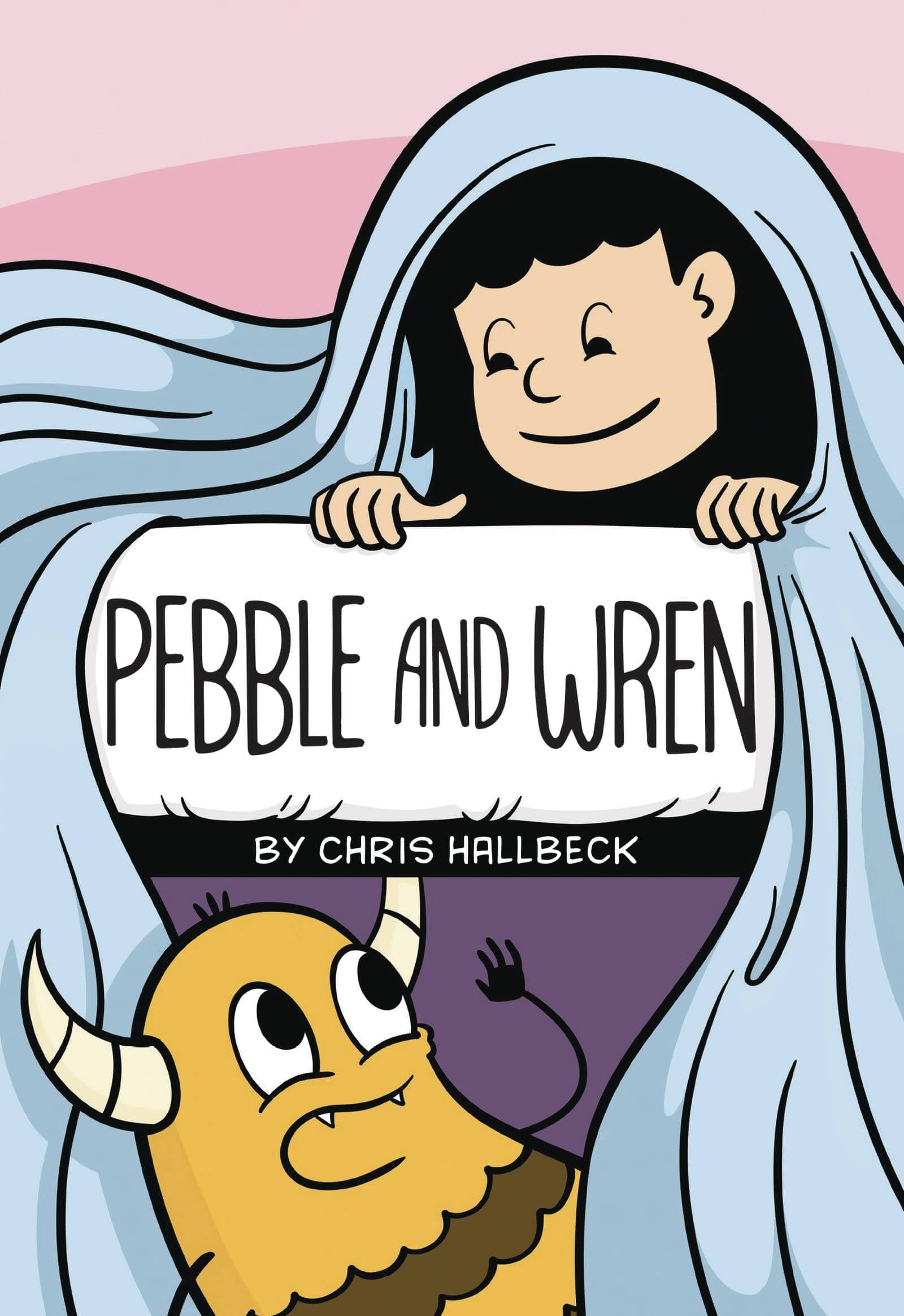 PEBBLE AND WREN GN - Third Eye