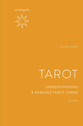 Tarot: Understanding and Reading Tarot Cards - Pocket Guide, Revised Edition (Mindful Living Guides) - Third Eye