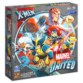 CMON Board Games > Large Box Games Marvel United: X-Men 778988406335