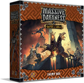 Massive Darkness 2: Gates of Hell - Third Eye