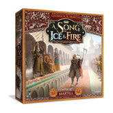 CMON Tabletop Games > Miniature Games Song of Ice & Fire: Martell - Starter Set 889696010926 SIF007