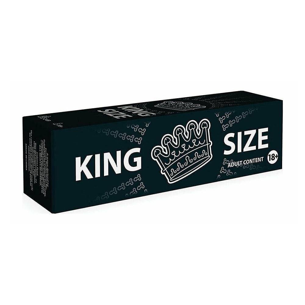 Cojones Board Games > Large Box Games King Size 5407007460014 KS01EN