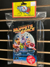 VHS: Muppets From Space - Third Eye