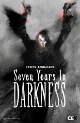 Comics Experience Publishing Comic Books > Incentives SEVEN YEARS IN DARKNESS #1 (OF 4) CVR C INC 1:10 BILL SIENKIEWICZ VAR 79394597454200131 1222CX285