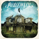 Craft Recordings Music > Vinyl Records Pierce The Veil - Collide With The Sky (IEX Aqua Vinyl) 888072478534 CRF5454.1